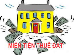 Chính phủ giảm 30% tiền thuê đất năm 2021 cho cá nhân, doanh nghiệp bị ảnh hưởng bởi dịch COVID-19.